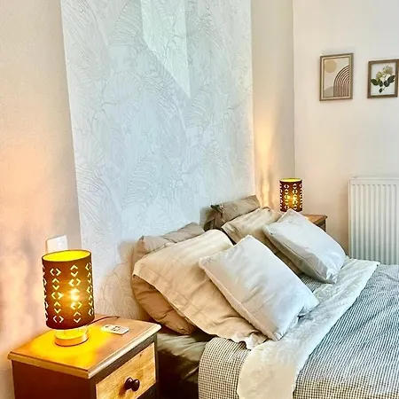 Rotamagus Officiel Appartement *