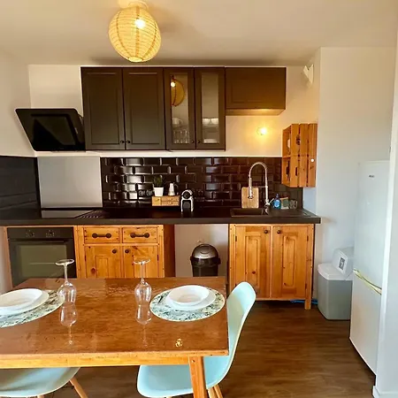 Appartement Rotamagus Officiel
