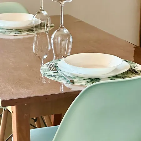 Rotamagus Officiel Appartement *