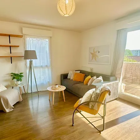 Appartement Rotamagus Officiel *