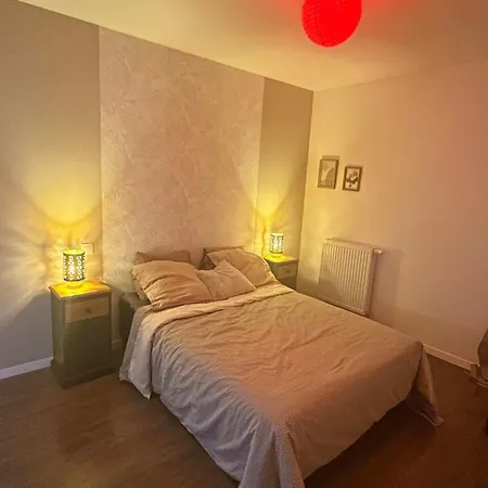 Rotamagus Officiel Appartement *