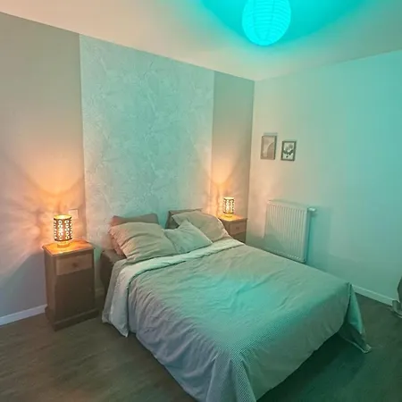 Appartement Rotamagus Officiel Rouen
