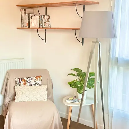 Rotamagus Officiel Appartement Rouen