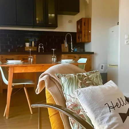 Rotamagus Officiel Appartement