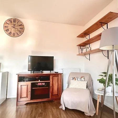 Appartement Rotamagus Officiel *
