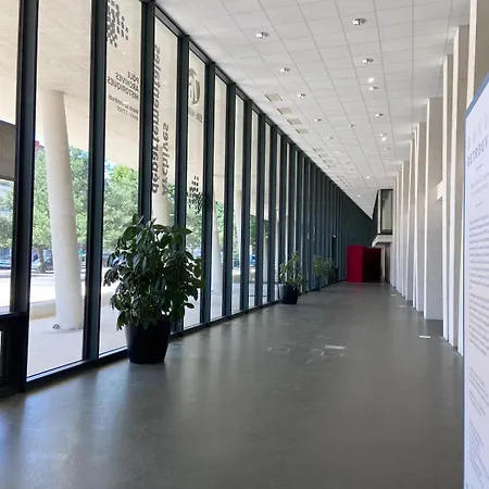 Rotamagus Officiel Appartement Rouen