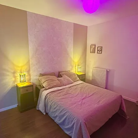 Appartement Rotamagus Officiel