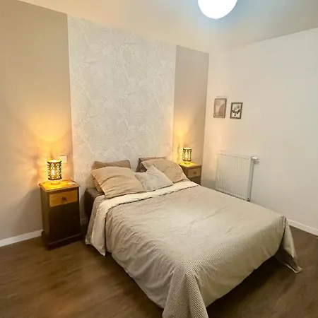 Appartement Rotamagus Officiel *