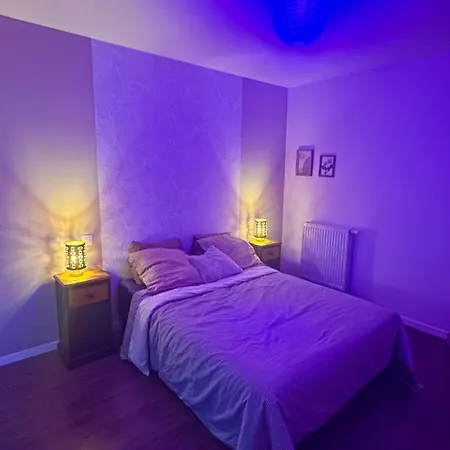 Appartement Rotamagus Officiel *