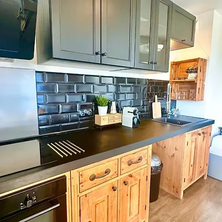 Appartement Rotamagus Officiel