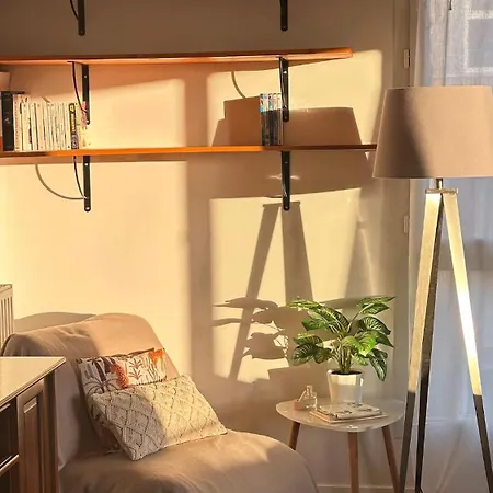 Rotamagus Officiel Appartement *