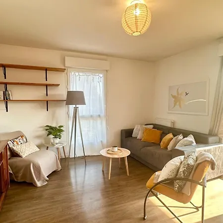 Rotamagus Officiel Appartement *