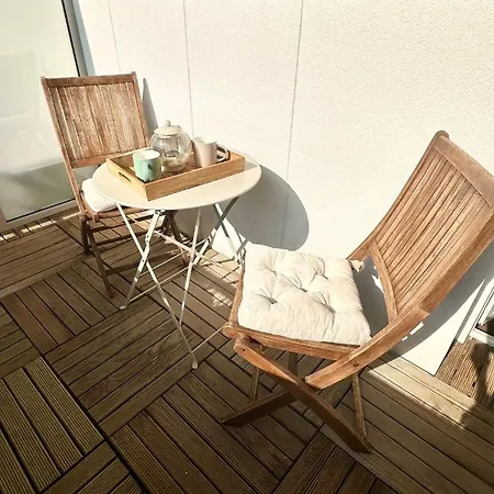 Rotamagus Officiel Appartement *
