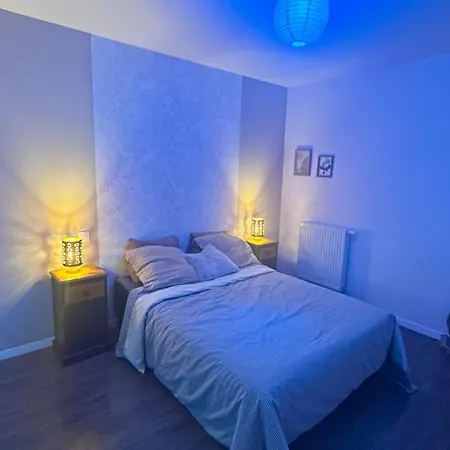 Rotamagus Officiel Appartement