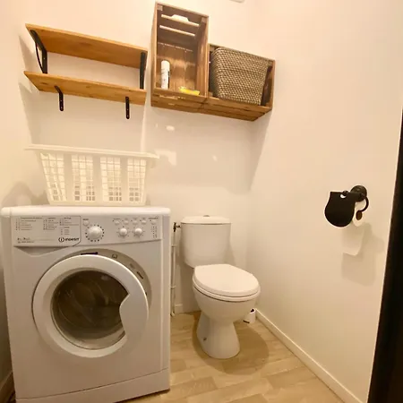 Appartement Rotamagus Officiel
