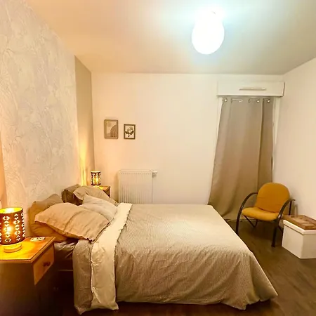 Rotamagus Officiel Appartement Rouen