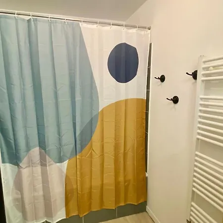 Rotamagus Officiel Appartement