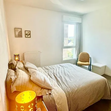 Rotamagus Officiel Appartement Rouen