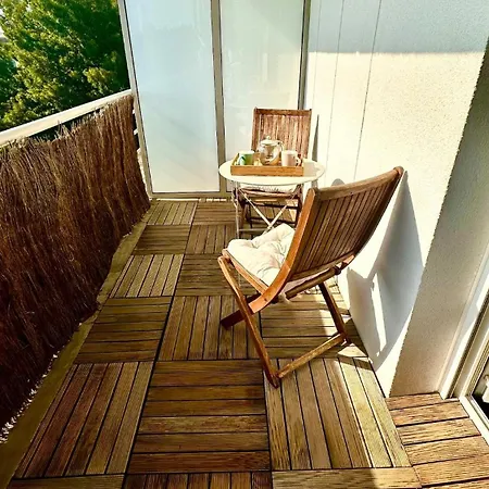 Appartement Rotamagus Officiel